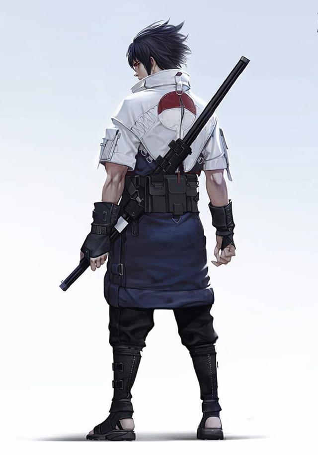 火影忍者人物图片(火影忍者人物图片全身)-手游-tb新闻论坛