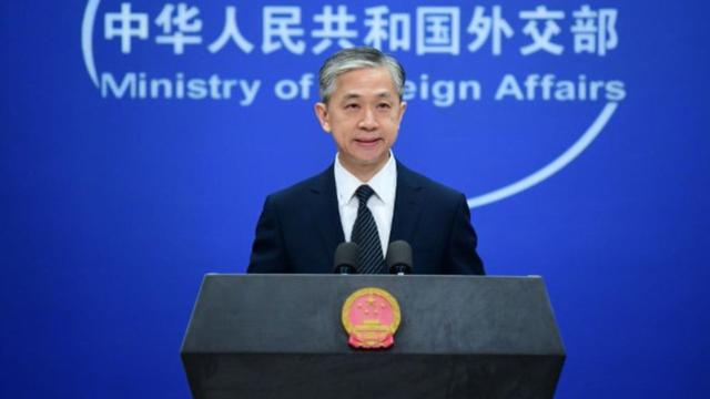 WHA一票否决邀台当局参会提案后，美议员致函拜登，要求退出世卫