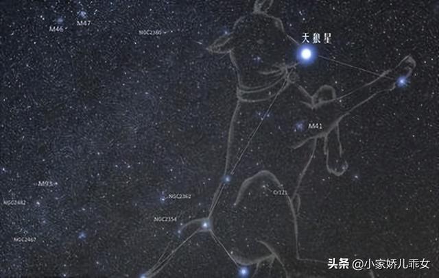 为什么天空中最亮的那颗恒星一直像醉汉般在摇晃？