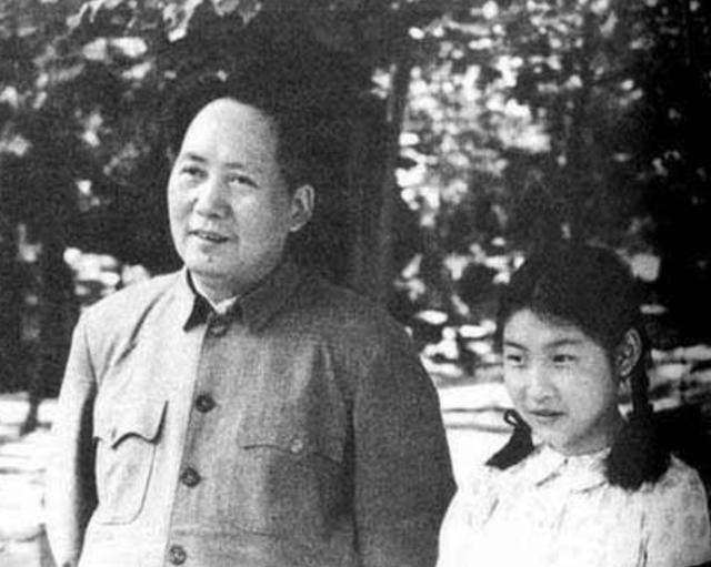文韬武略毛泽东