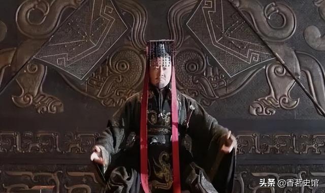 都说秦始皇是“奋六世之余烈”，那么你知道这六代秦君的功绩吗？