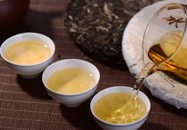 冬季泡什么茶好？冬季适合长期泡什么茶喝，此文章靠谱实用
