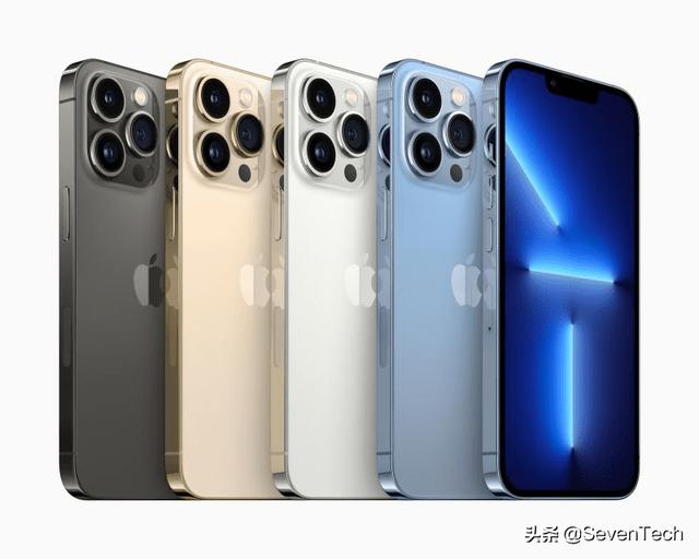 iPhone 14系列详细规格曝光，价格比13系列涨100美元