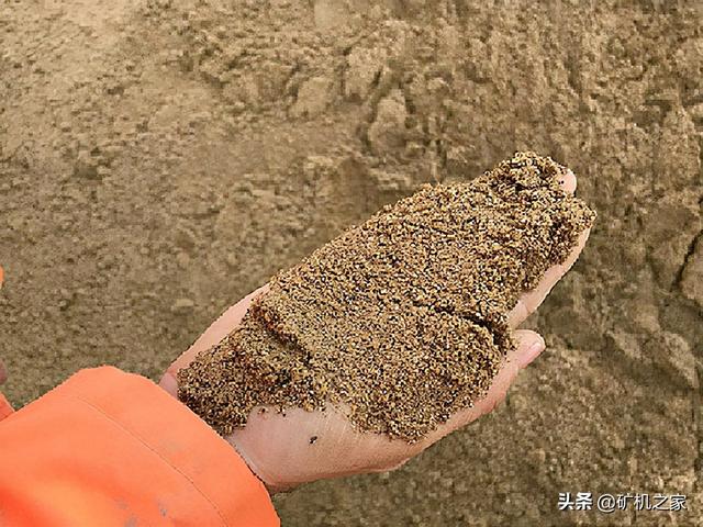 一小时90方洗砂机的简单介绍