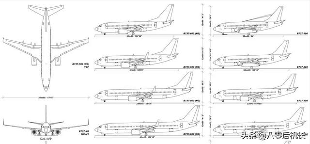 美国波音737客机为何事故频发，这里或许可以找到你想要的答案