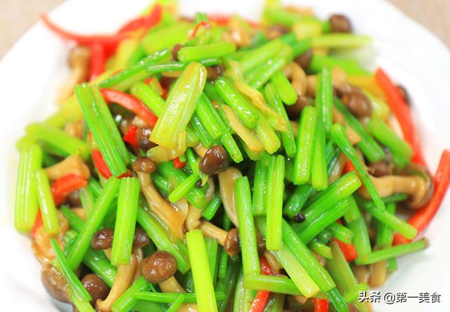 清明时节，牢记少吃3“发物”，多吃5“凉菜”！保养身体少生病