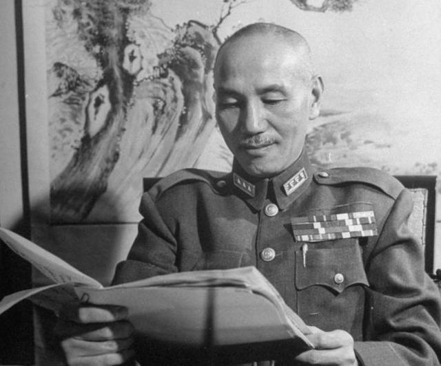 蒋介石生前留下9份遗嘱，为何宋美龄看到第9份遗嘱后，愤而离开？