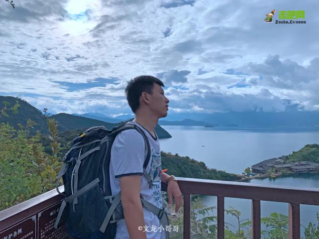 95後山西小夥，辭職做旅行自媒體，窮遊一年多，不留遺憾也不後悔