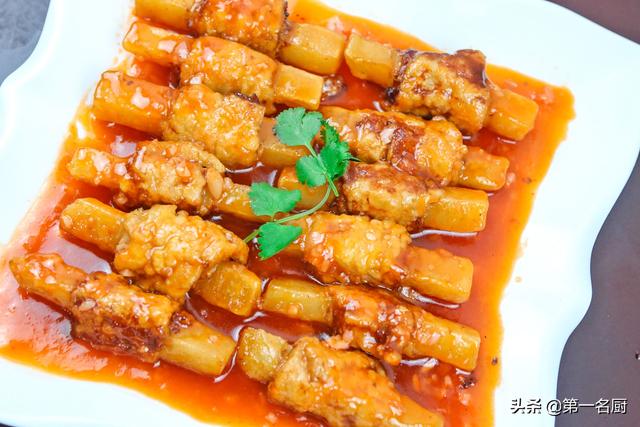肉末怎么做好吃
