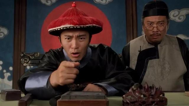 清朝的县衙和电视剧中的一样吗？别再被骗了，规模堪称“小朝廷”