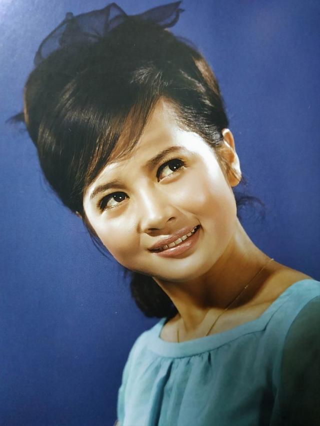 1971���Ů����(6��켫һʱ�ĺ�������Ů�ǣ������ô���ˣ�)