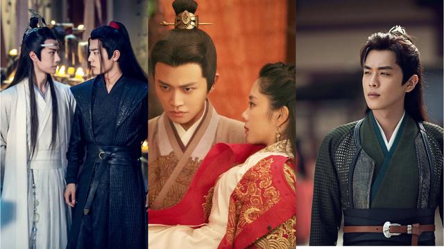 跪求 锦衣之下 出第二部 陆绎和今夏的婚礼会是什么样子 新闻时间