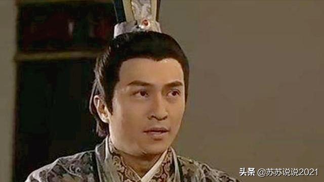 刘邦去世后，八个儿子的命运（一）长子二子均早逝