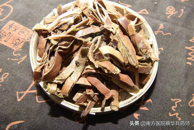 一位中药师的课堂笔记：治咳嗽方子大全，找准咳嗽根源则药到病除