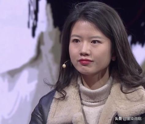 江梦南：耳朵听不见，我用眼睛“听”声音，一样考上清华