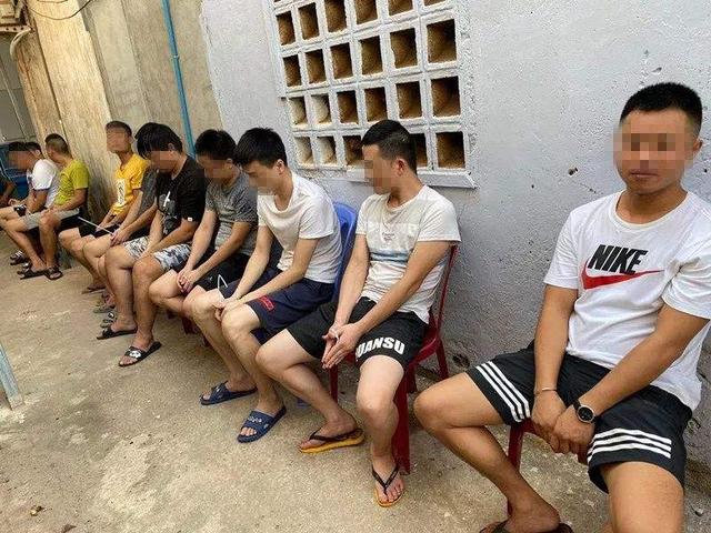 柬埔寨华人“血奴”：抽血已经是幸运，不少被绑架的人失踪身亡