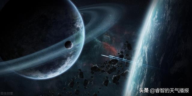地球上的水是哪里来的，海洋是怎么诞生的呢？