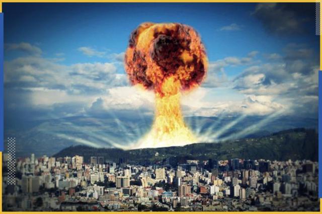 “末日情景”：如果俄罗斯与北约爆发核战争会怎么样？