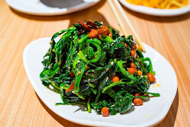 春天易春困，6种“高维B”食物要多吃，补充体能，营养解乏精神足