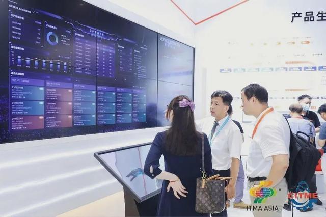 江门工业机械展