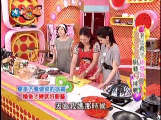 拒绝给豪门生子、为离婚花几百万，有这么彪悍的妈，大S吃不了亏