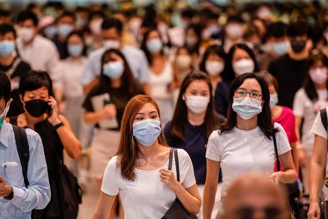 引发质疑，香港医管局拒收内地支援检测包另有隐情？大批香港市民留言感谢内地援助：感谢祖国，感谢援港