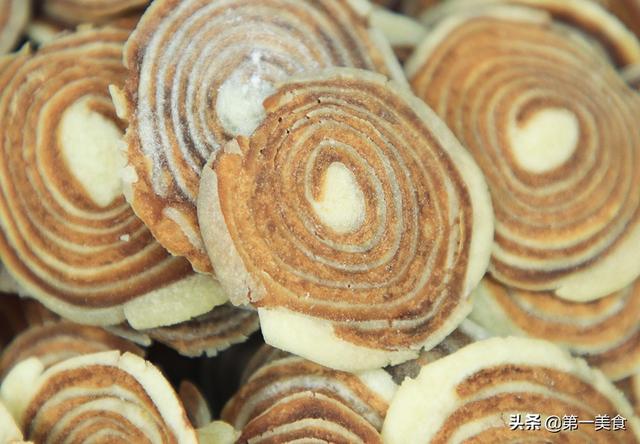 面粉能做什么食物？面粉的各种做法，掌握这些知识点|科普