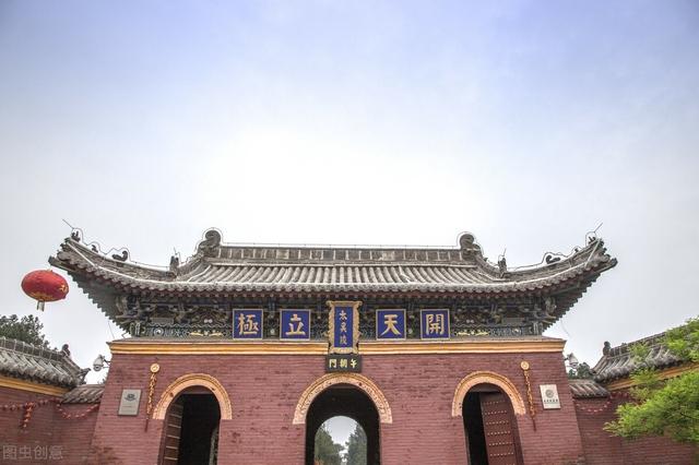 你知道多少個國內帝陵呢？（第一篇）