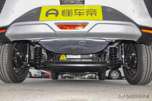 新车 | 售价4.57万元起，东风EX1 PRO、虎曜版上市，定位小型SUV