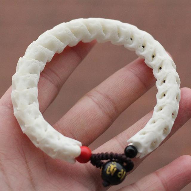 穿山甲鳞片佩戴忌讳(动物骨头类的文玩有哪些)