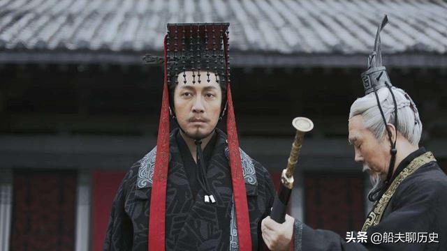 《史记》里的一段话，推测秦始皇要传位给扶苏，事实真的如此吗？