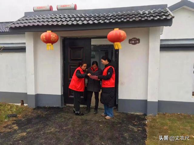 好消息！农房“统一翻建”来了？国家敲定农村规划，下半年或动工