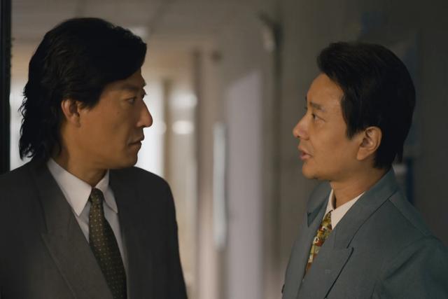 读了《人世间》原著才知，水自流为了报复骆士宾，下了多大一盘棋