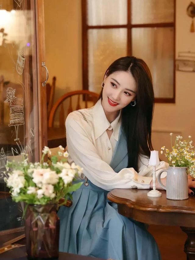 心态，是让女人变美的催化剂