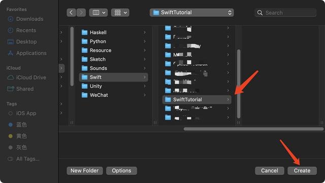 面向菜鸟的 iOS App 开发入门：强大而有趣的 Swift 编程