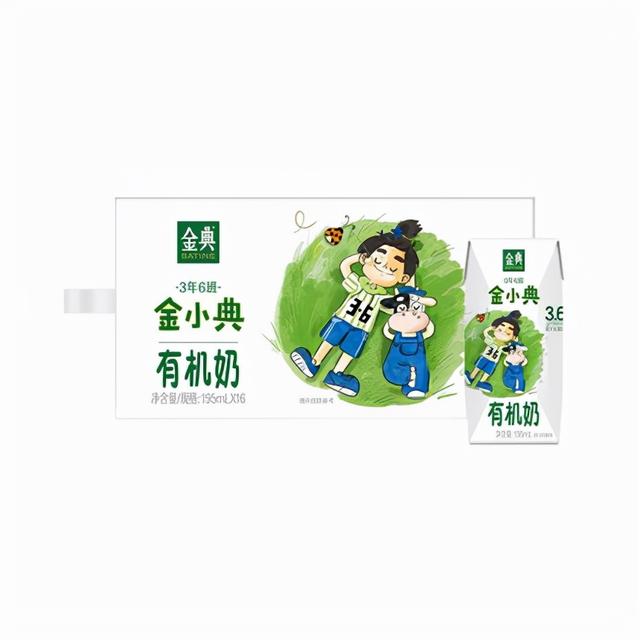儿童牛奶哪个牌子好？营养丰富的儿童纯牛奶汇总