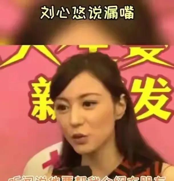 刘心悠被囚禁的退役女学生，Bea Hayden男女通吃，Hebe是女同性恋，被造谣的太惨了。
(图13)