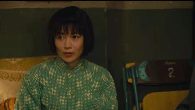 《人世间》：“被秉昆扯掉黑纱”的吴倩，她是不次于郑娟的好女人