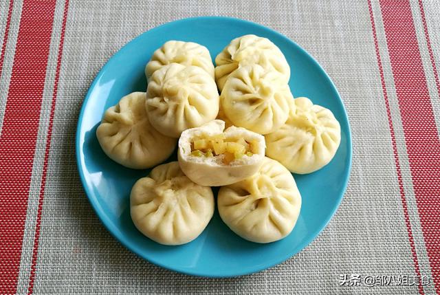 分享土豆的5种好吃做法，简单易学，鲜香美味，学会了做给家人吃