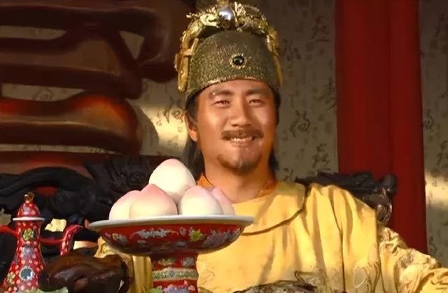 胡惟庸儿子被车轮轧死，胡一怒之下杀马车夫，朱元璋：杀人偿命