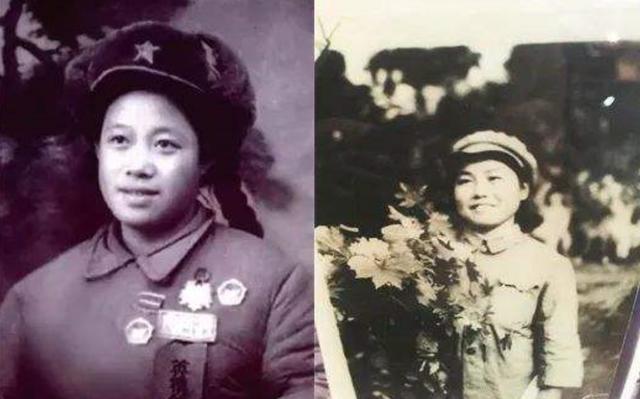 1952年女护士冒险抢回黄继光遗体，晚年遗憾叹息：当年忘了一件事