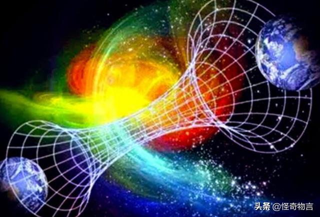 一颗粒子就能破坏宇宙的平衡导致宇宙毁灭，一切归零，可能吗？