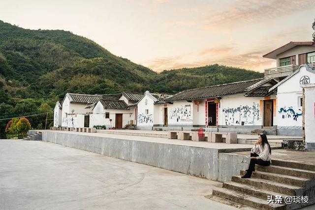 潮州不止有古城，潮安區鮮爲人知的十大寶藏景點，你都去過幾個？
