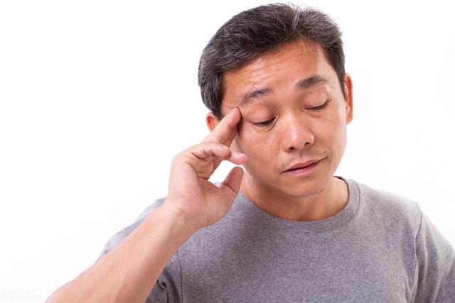 说一个高血压经典方，适合一生气就血压高，失眠、眩晕人群