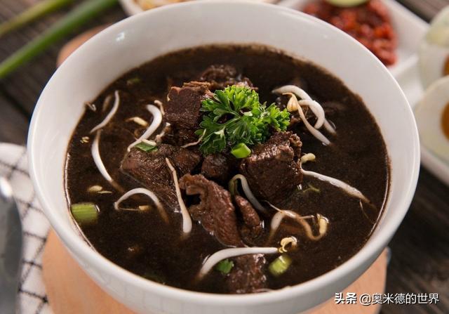 舌尖上的東南亞，不容錯過的20道東南亞招牌美食