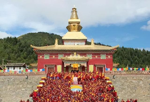 你知道達賴喇嘛和班禅額爾德尼，分別是什麽意思嗎？