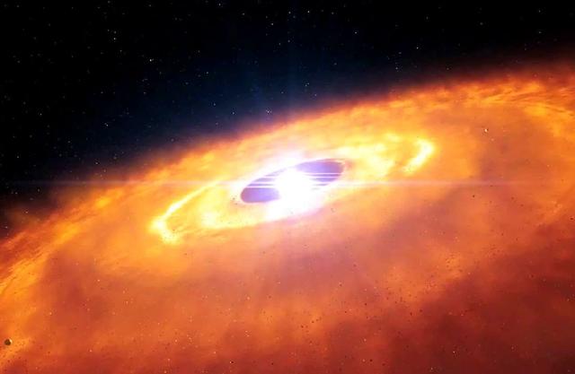 280亿光年！哈勃发现宇宙最远恒星，那里是宇宙的尽头吗？