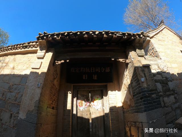 探訪河南衛輝柳樹嶺，如此霸道的農民，爲何還會有人來？