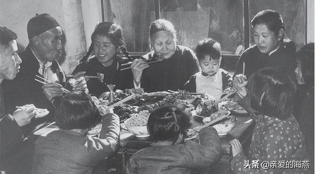 70、80年代最真实的老照片，美好的时光70后的记忆，再也回不去了