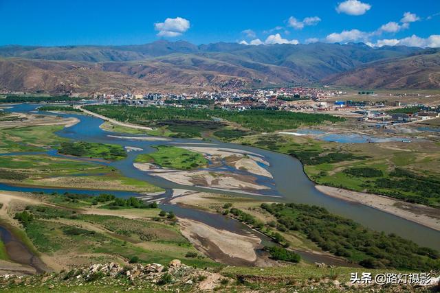 中國地貌最齊全的省份，究竟是河北還是四川？這個分析很全面